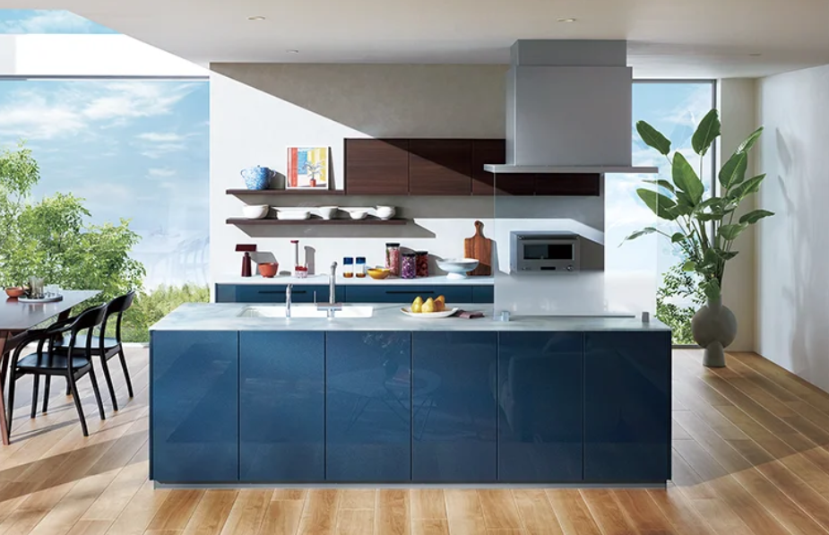 TOTOキッチンクラッソとは？特徴と基本スペック